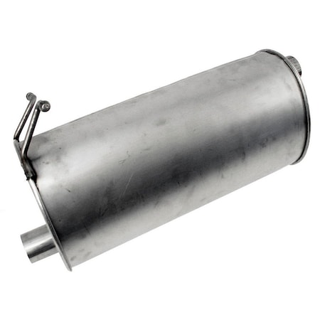 Walker EXHAUST MUFFLER 18951